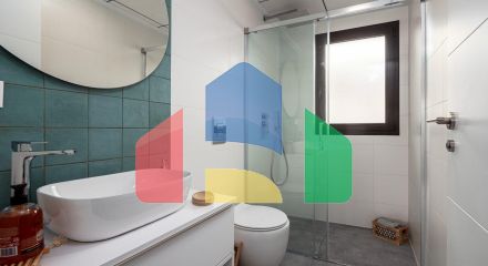 НОВЫЕ ВИЛЛЫ В ОРИУЭЛА-КОСТА