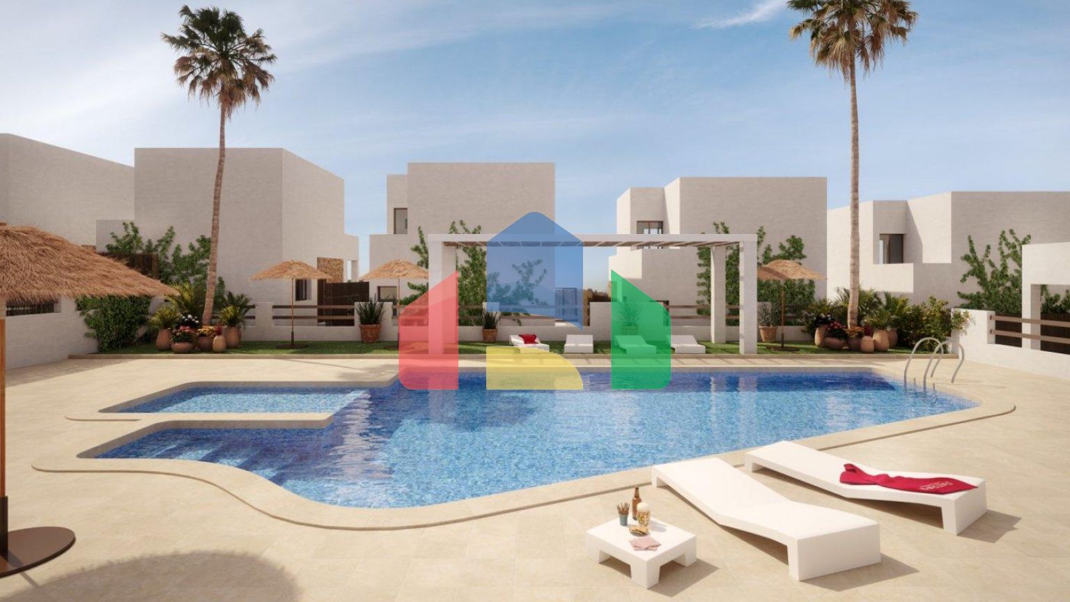 НОВЫЕ ВИЛЛЫ В ОРИУЭЛА-КОСТА