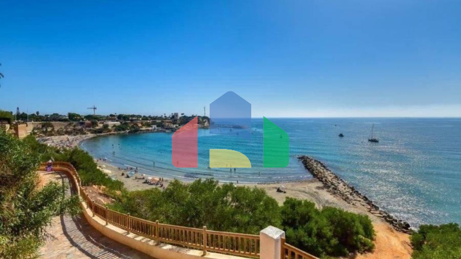 НОВЫЕ ВИЛЛЫ В ОРИУЭЛА-КОСТА