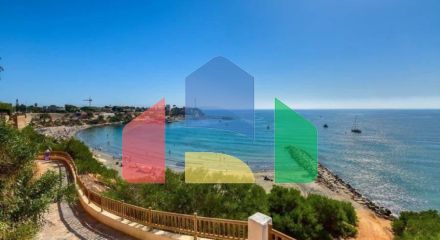 НОВЫЕ ВИЛЛЫ В ОРИУЭЛА-КОСТА