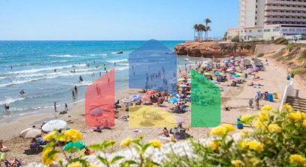 НОВЫЕ ВИЛЛЫ В ОРИУЭЛА-КОСТА