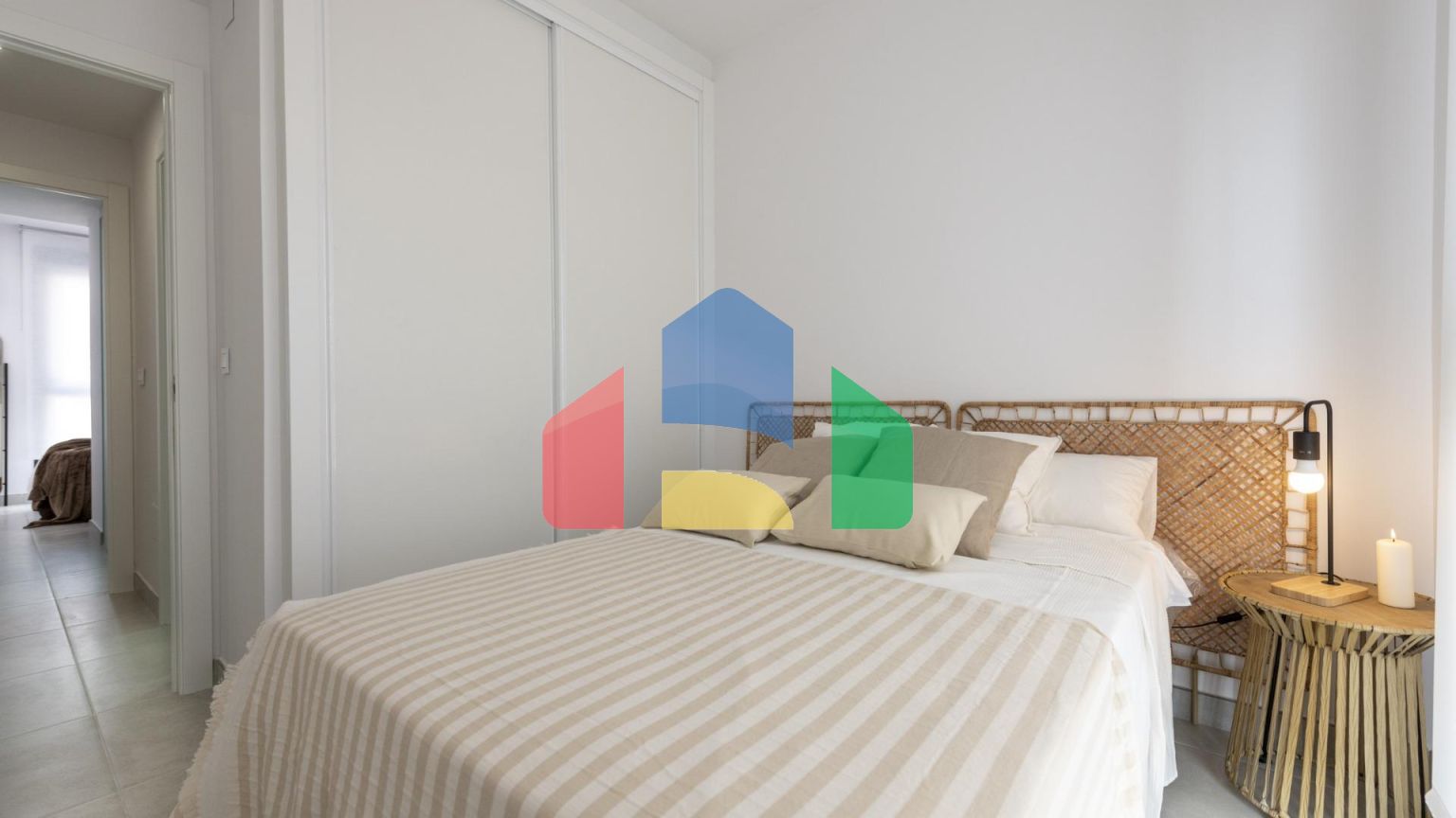 НОВЫЙ ЖИЛОЙ КОМПЛЕКС В ОРИУЭЛА КОСТА