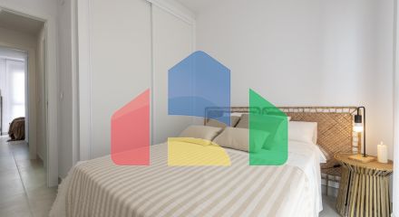 НОВЫЙ ЖИЛОЙ КОМПЛЕКС В ОРИУЭЛА КОСТА