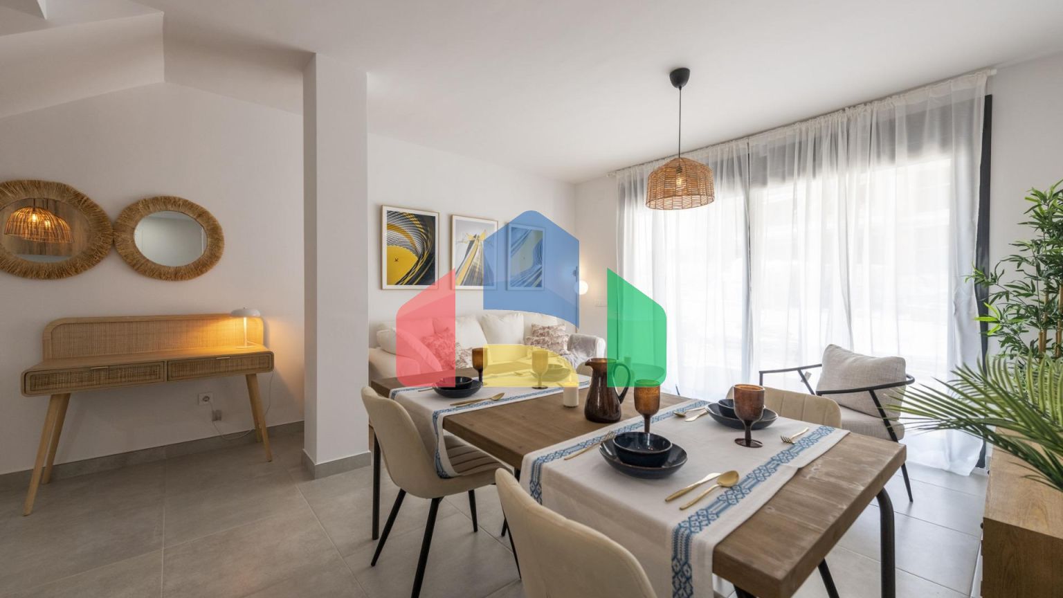 НОВЫЙ ЖИЛОЙ КОМПЛЕКС В ОРИУЭЛА КОСТА