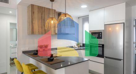 НОВЫЙ ЖИЛОЙ КОМПЛЕКС В ОРИУЭЛА КОСТА