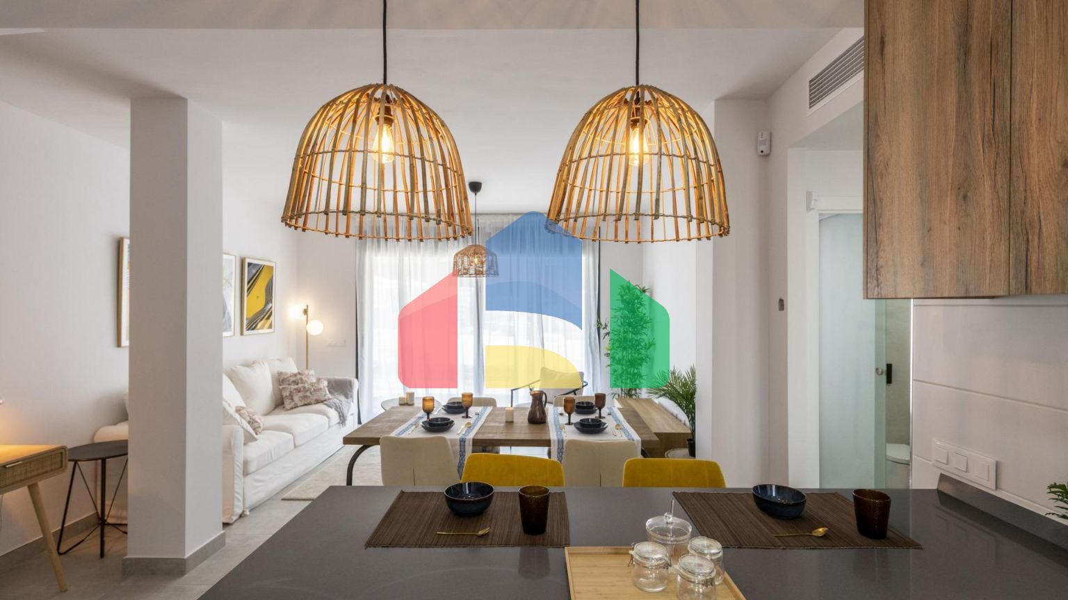 НОВЫЙ ЖИЛОЙ КОМПЛЕКС В ОРИУЭЛА КОСТА