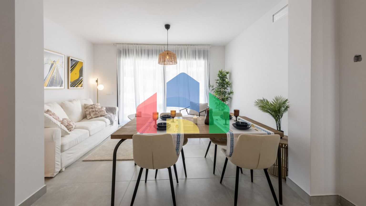 НОВЫЙ ЖИЛОЙ КОМПЛЕКС В ОРИУЭЛА КОСТА