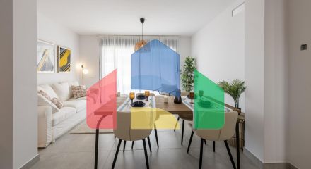 НОВЫЙ ЖИЛОЙ КОМПЛЕКС В ОРИУЭЛА КОСТА