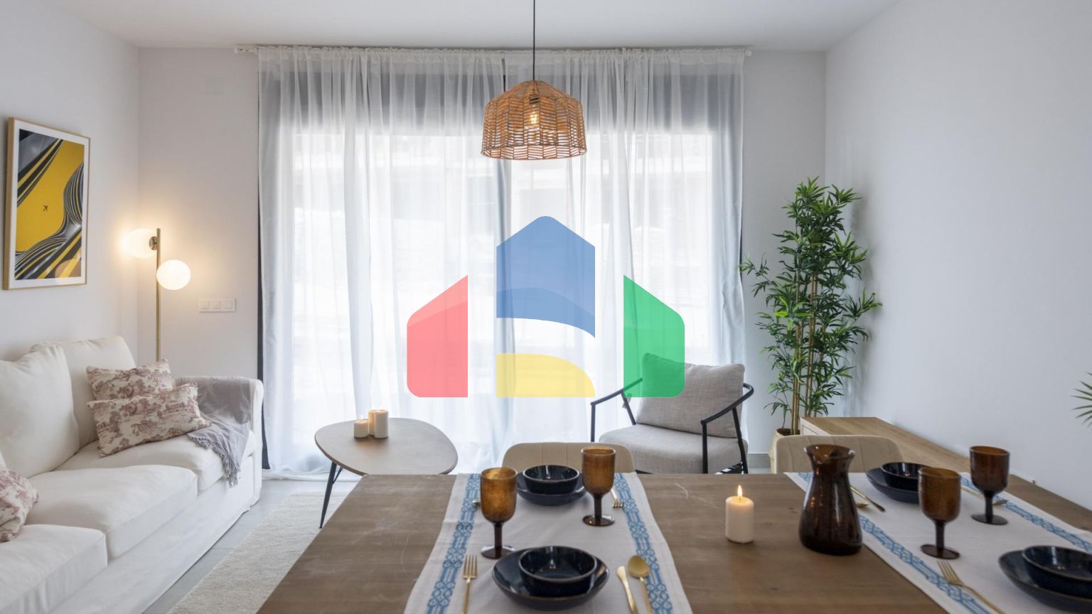 НОВЫЙ ЖИЛОЙ КОМПЛЕКС В ОРИУЭЛА КОСТА