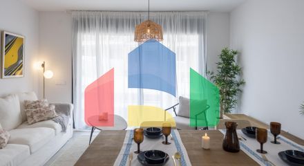 НОВЫЙ ЖИЛОЙ КОМПЛЕКС В ОРИУЭЛА КОСТА