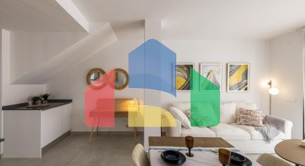 НОВЫЙ ЖИЛОЙ КОМПЛЕКС В ОРИУЭЛА КОСТА