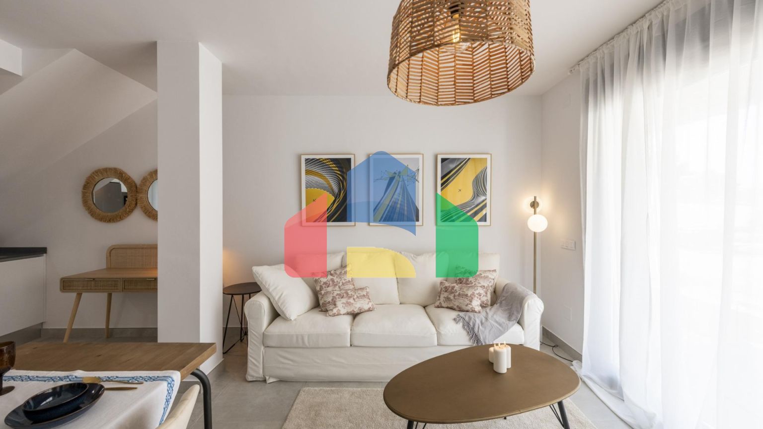 НОВЫЙ ЖИЛОЙ КОМПЛЕКС В ОРИУЭЛА КОСТА