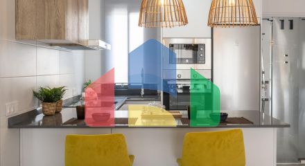 НОВЫЙ ЖИЛОЙ КОМПЛЕКС В ОРИУЭЛА КОСТА