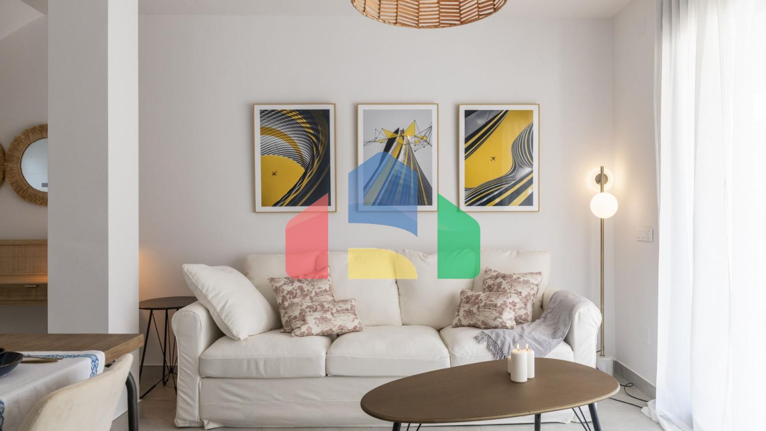 НОВЫЙ ЖИЛОЙ КОМПЛЕКС В ОРИУЭЛА КОСТА