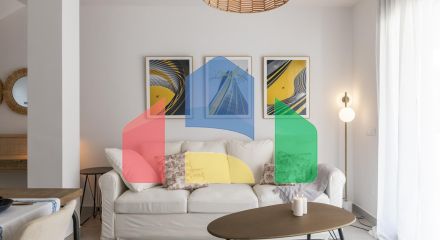 НОВЫЙ ЖИЛОЙ КОМПЛЕКС В ОРИУЭЛА КОСТА