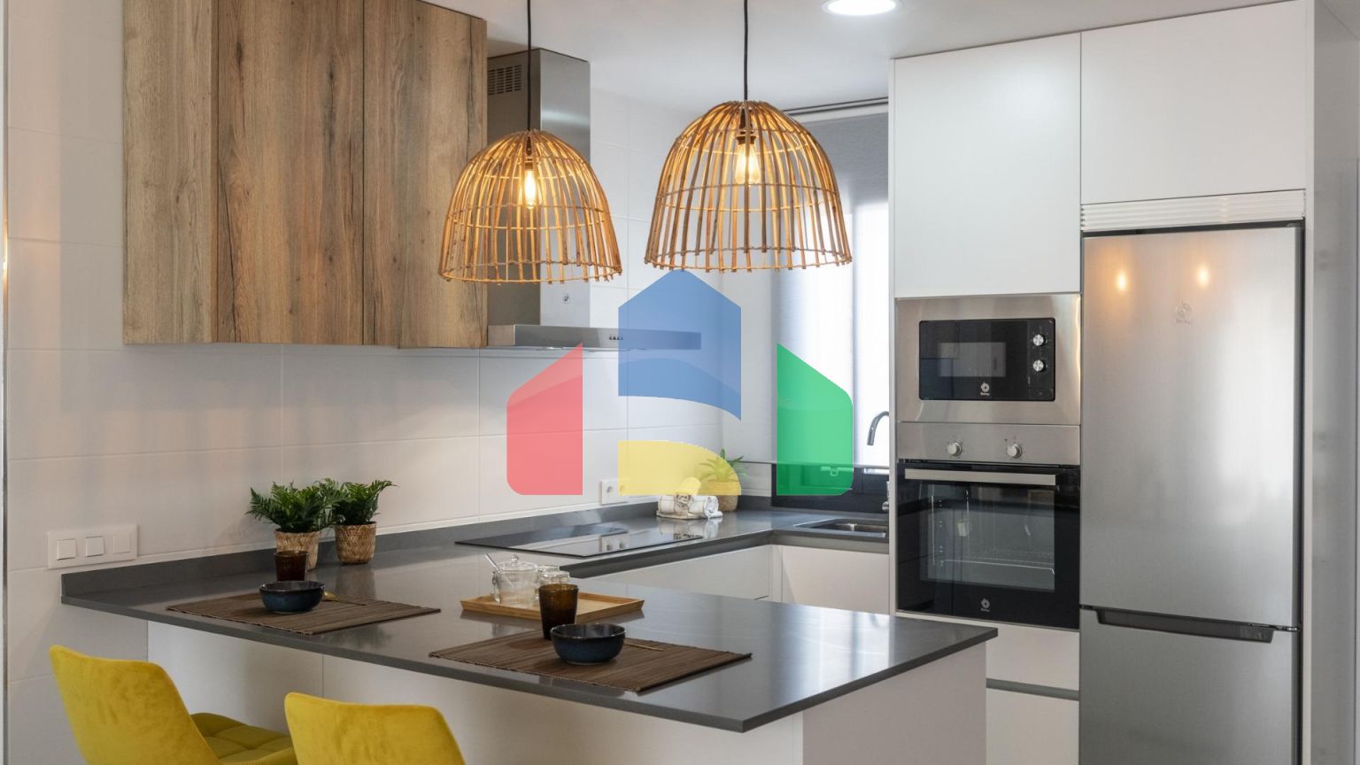 НОВЫЙ ЖИЛОЙ КОМПЛЕКС В ОРИУЭЛА КОСТА