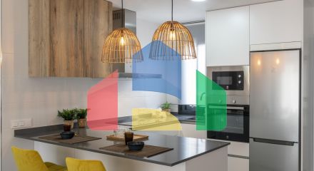 НОВЫЙ ЖИЛОЙ КОМПЛЕКС В ОРИУЭЛА КОСТА