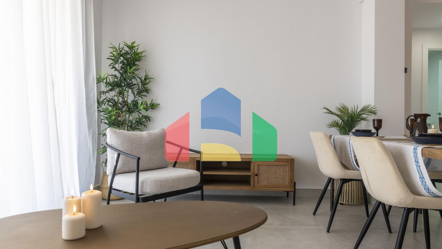 НОВЫЙ ЖИЛОЙ КОМПЛЕКС В ОРИУЭЛА КОСТА