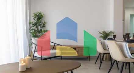 НОВЫЙ ЖИЛОЙ КОМПЛЕКС В ОРИУЭЛА КОСТА