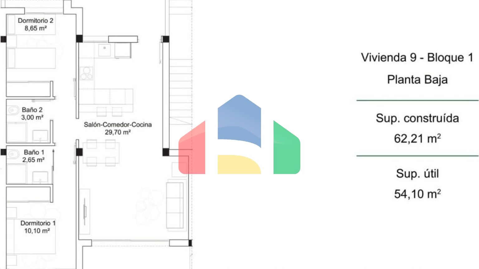 НОВЫЙ ЖИЛОЙ КОМПЛЕКС В ОРИУЭЛА КОСТА