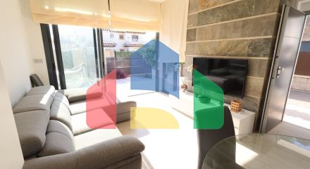 Дом в Ориуэла Коста ID B10974 Дом в Ориуэла Коста ID B10974