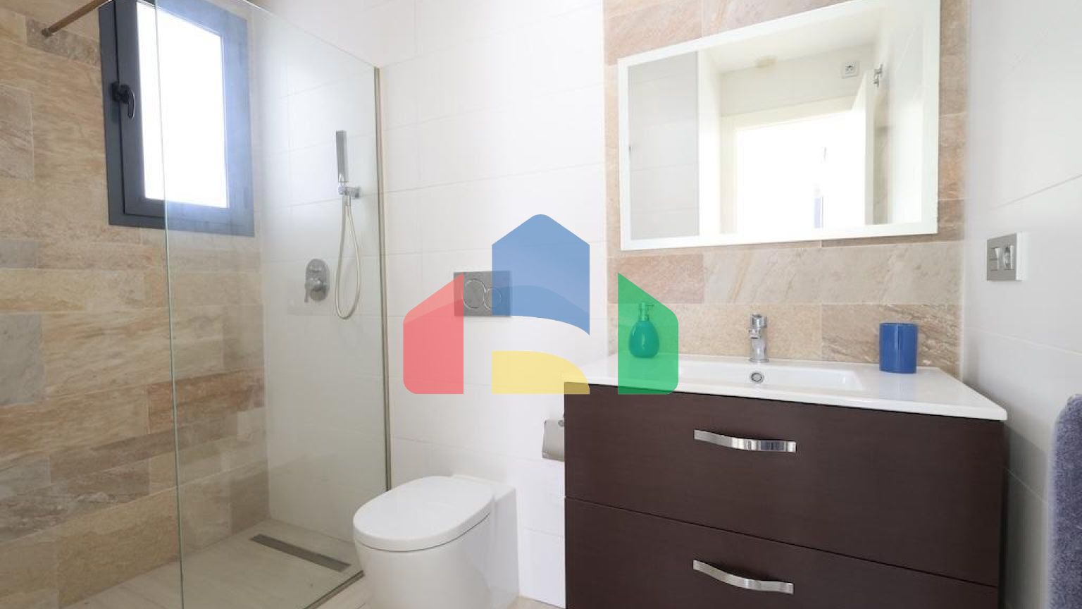 Дом в Ориуэла Коста ID B10974