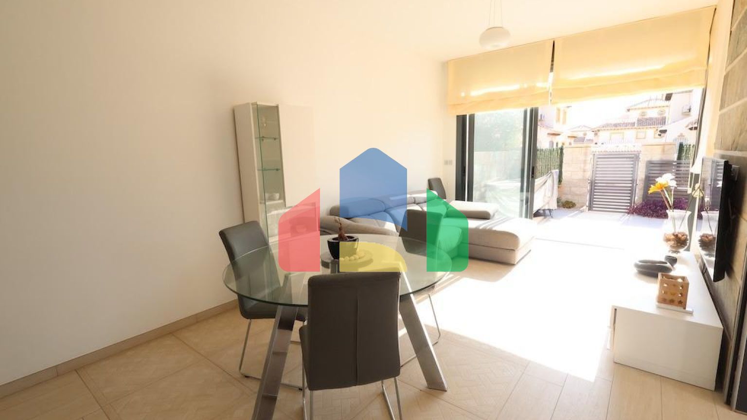 Дом в Ориуэла Коста ID B10974