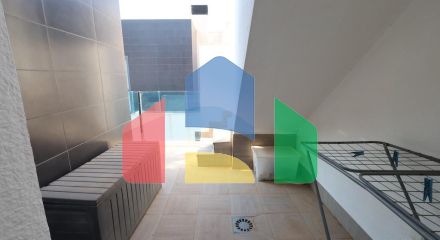 Дом в Ориуэла Коста ID B10974 Дом в Ориуэла Коста ID B10974