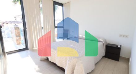 Дом в Ориуэла Коста ID B10974 Дом в Ориуэла Коста ID B10974