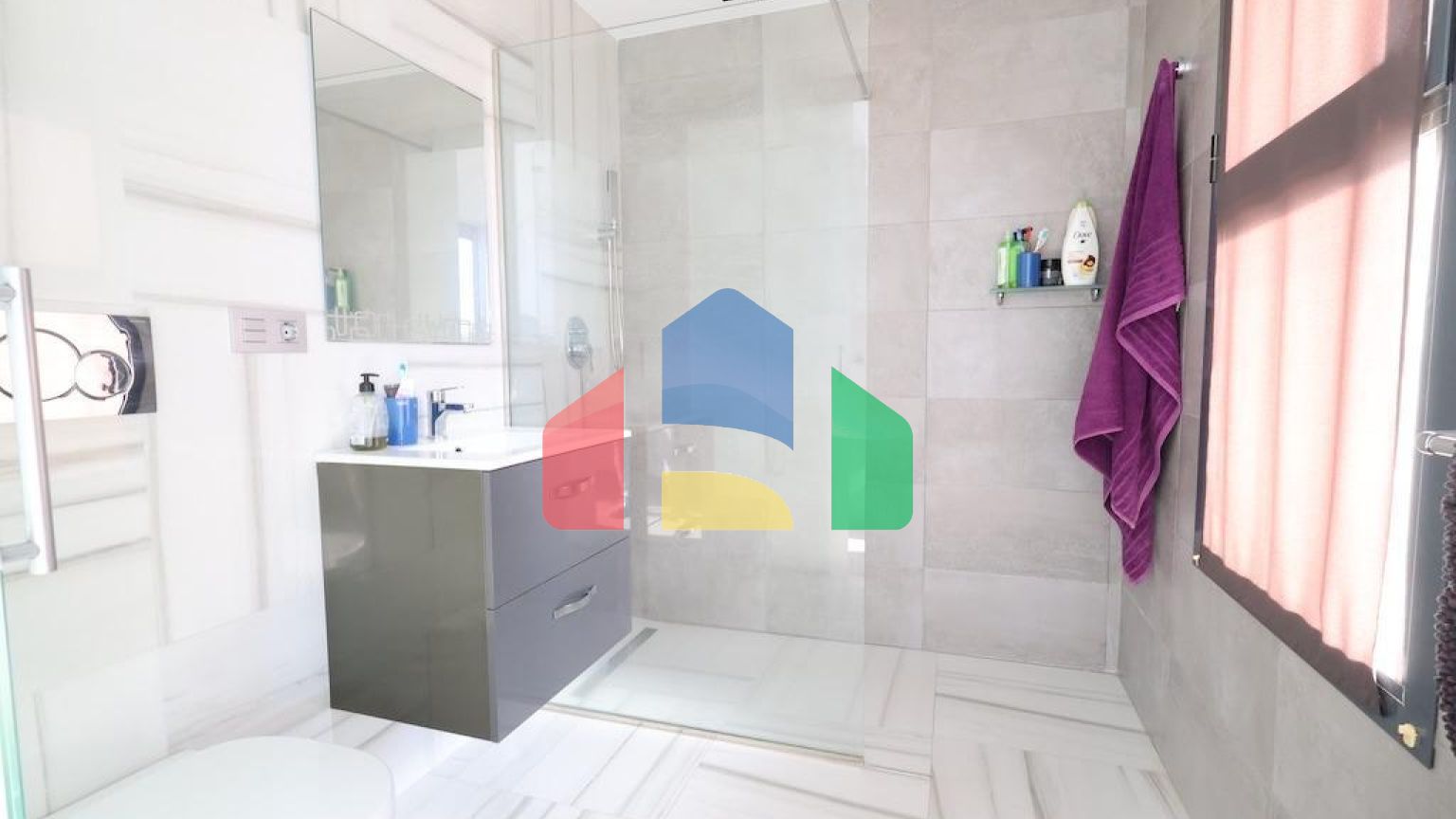 Дом в Ориуэла Коста ID B10974