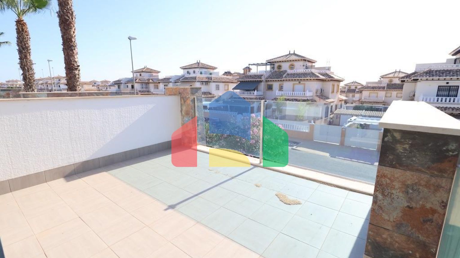 Дом в Ориуэла Коста ID B10974