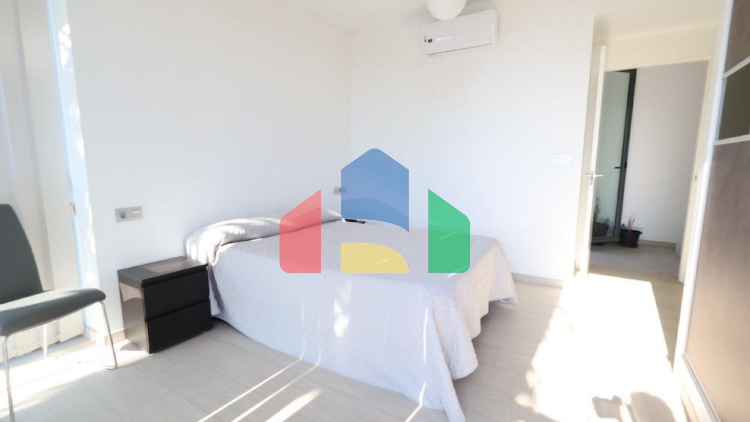 Дом в Ориуэла Коста ID B10974