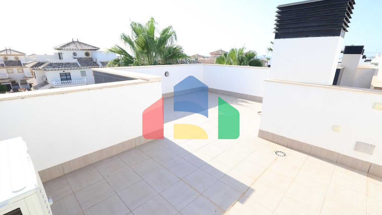 Дом в Ориуэла Коста ID B10974