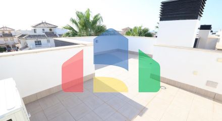 Дом в Ориуэла Коста ID B10974 Дом в Ориуэла Коста ID B10974