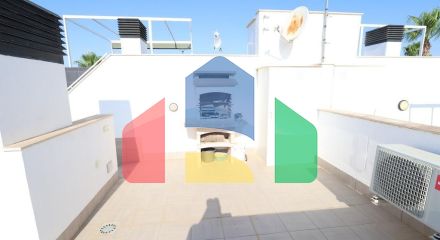 Дом в Ориуэла Коста ID B10974 Дом в Ориуэла Коста ID B10974