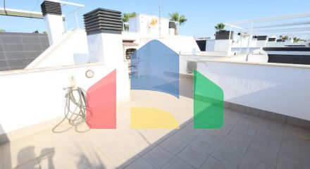 Дом в Ориуэла Коста ID B10974 Дом в Ориуэла Коста ID B10974