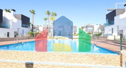 Дом в Ориуэла Коста ID B10974 Дом в Ориуэла Коста ID B10974