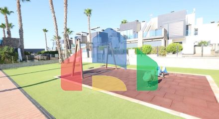 Дом в Ориуэла Коста ID B10974 Дом в Ориуэла Коста ID B10974