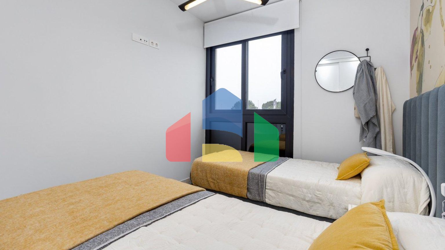 Апартаменты в Ориуэла Коста ID B10020