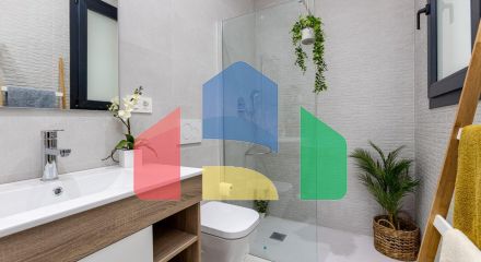 Апартаменты в Ориуэла Коста ID B10020