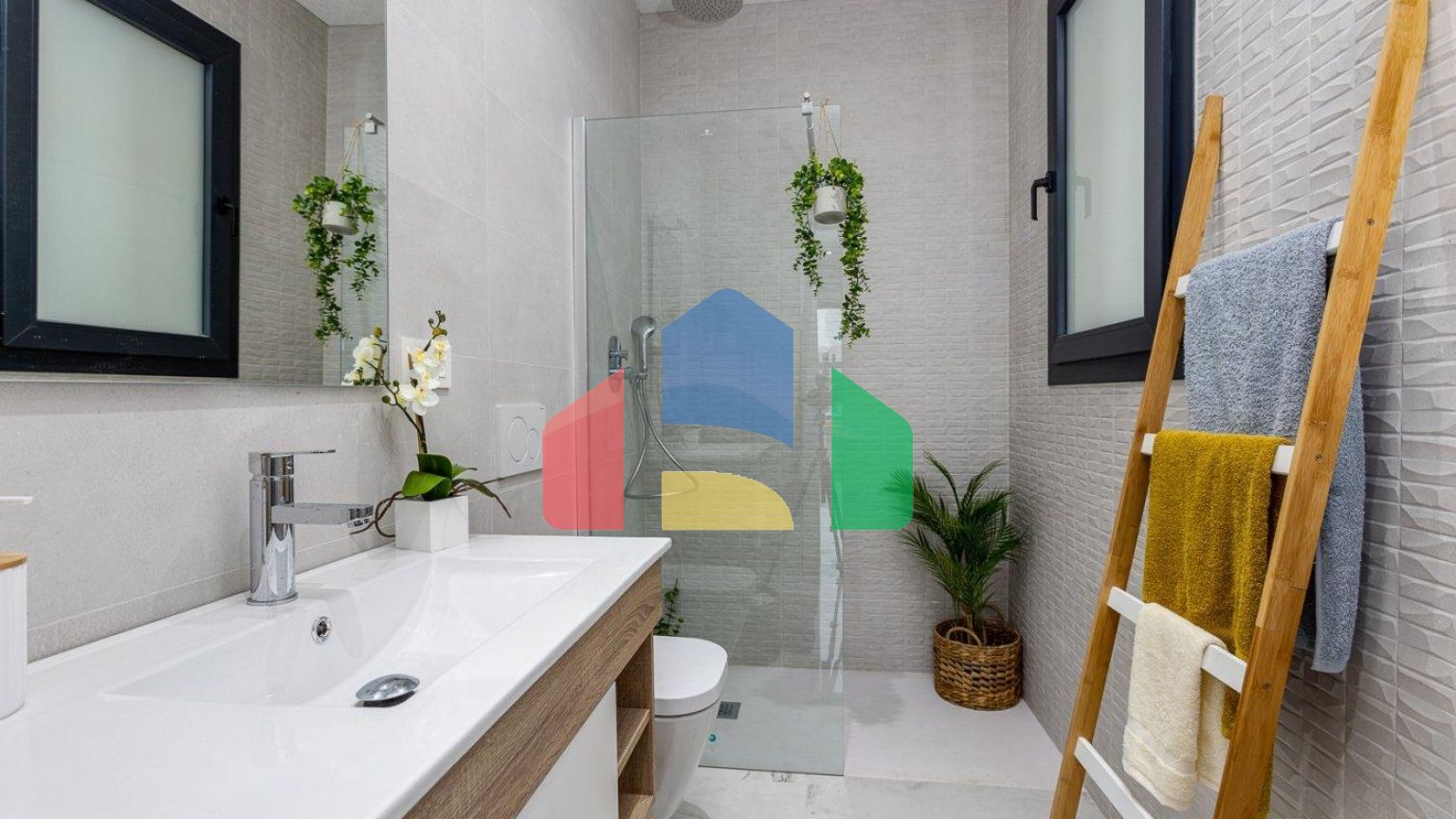 Апартаменты в Ориуэла Коста ID B10020