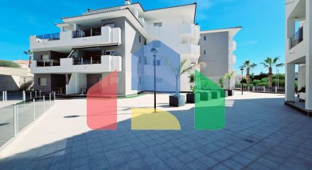 Apartments in Orihuela Costa ID B10658