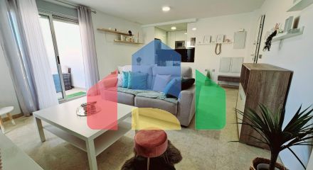 Apartments in Orihuela Costa ID B10658