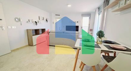 Apartments in Orihuela Costa ID B10658