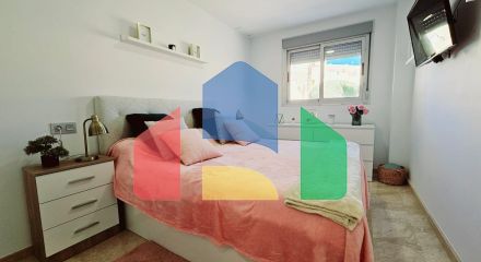Apartments in Orihuela Costa ID B10658