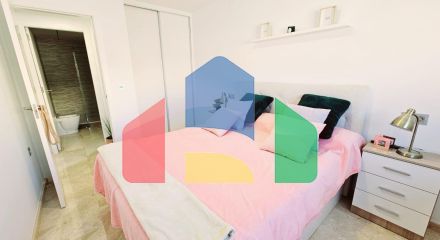 Апартаменты в Ориуэла Коста ID B10658