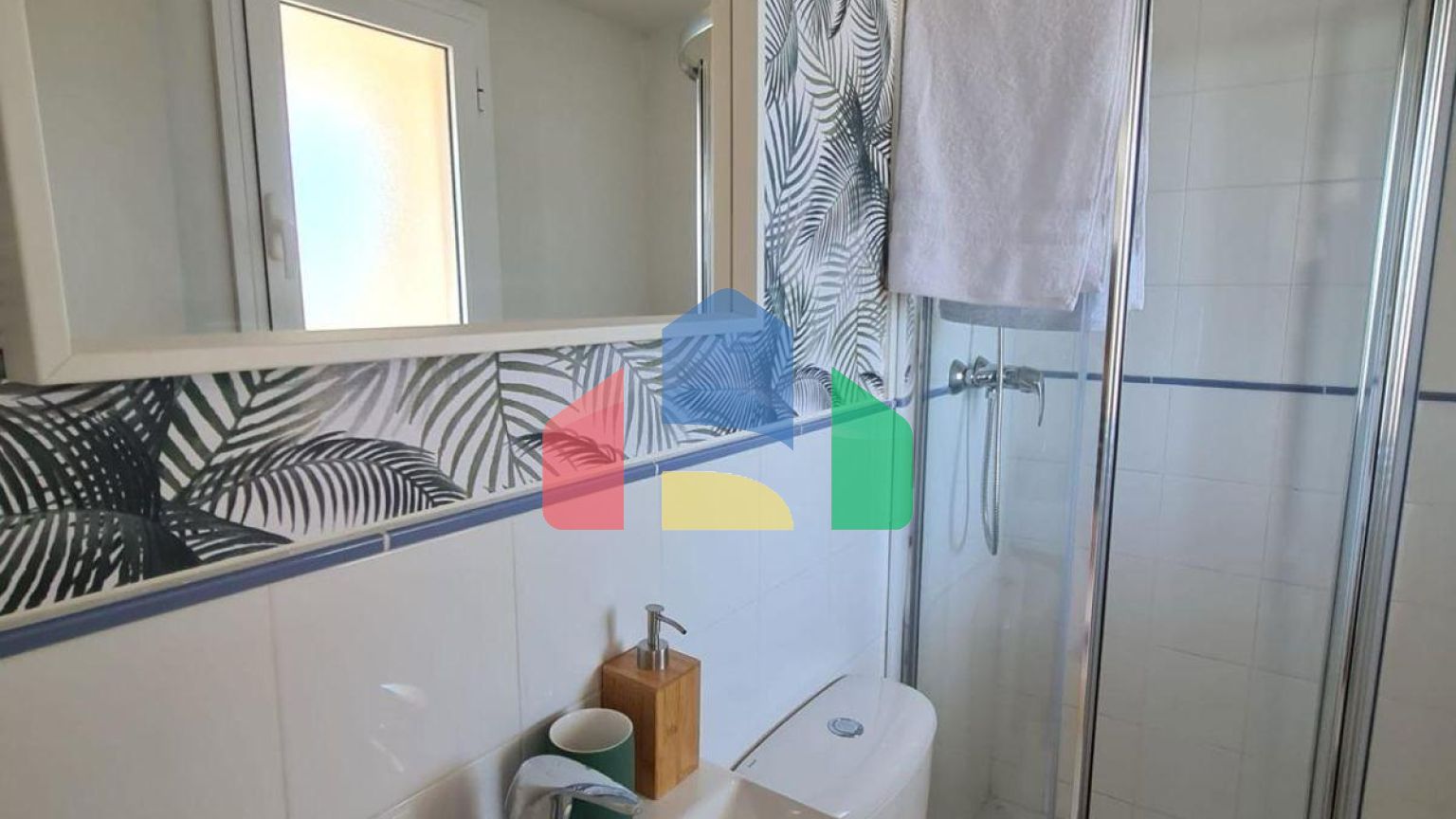 Апартаменты в Ориуэла Коста ID B10658