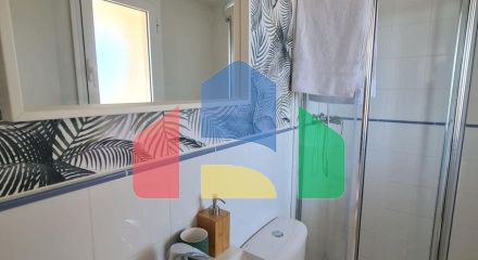 Апартаменты в Ориуэла Коста ID B10658