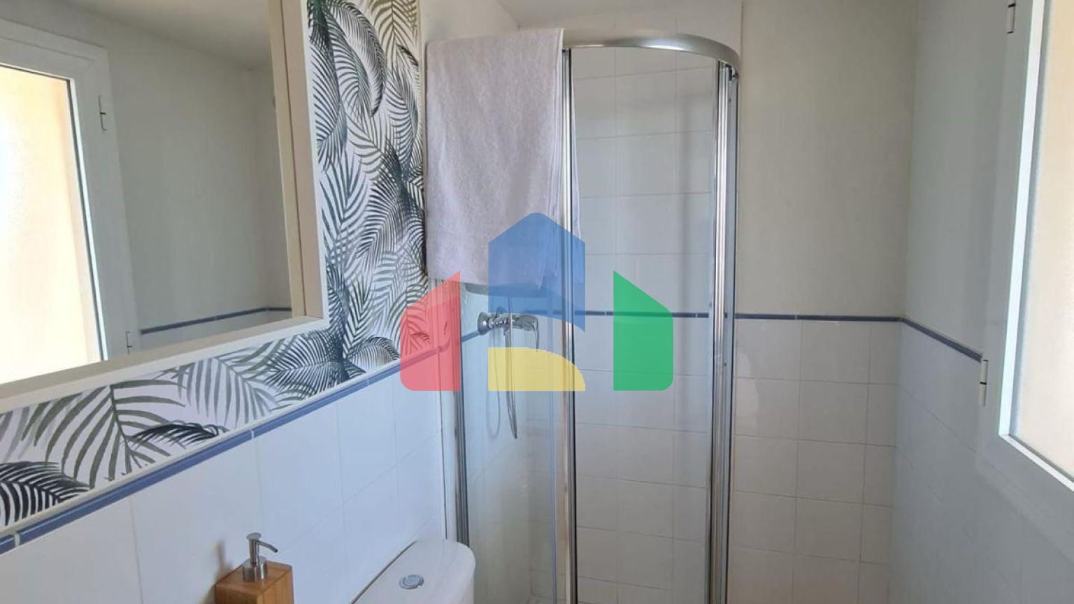 Апартаменты в Ориуэла Коста ID B10658