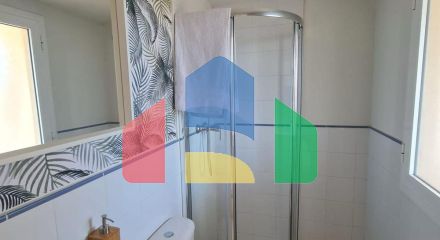 Апартаменты в Ориуэла Коста ID B10658